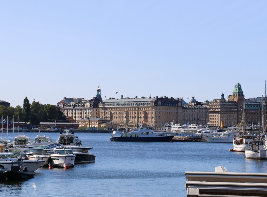 Stockholm
