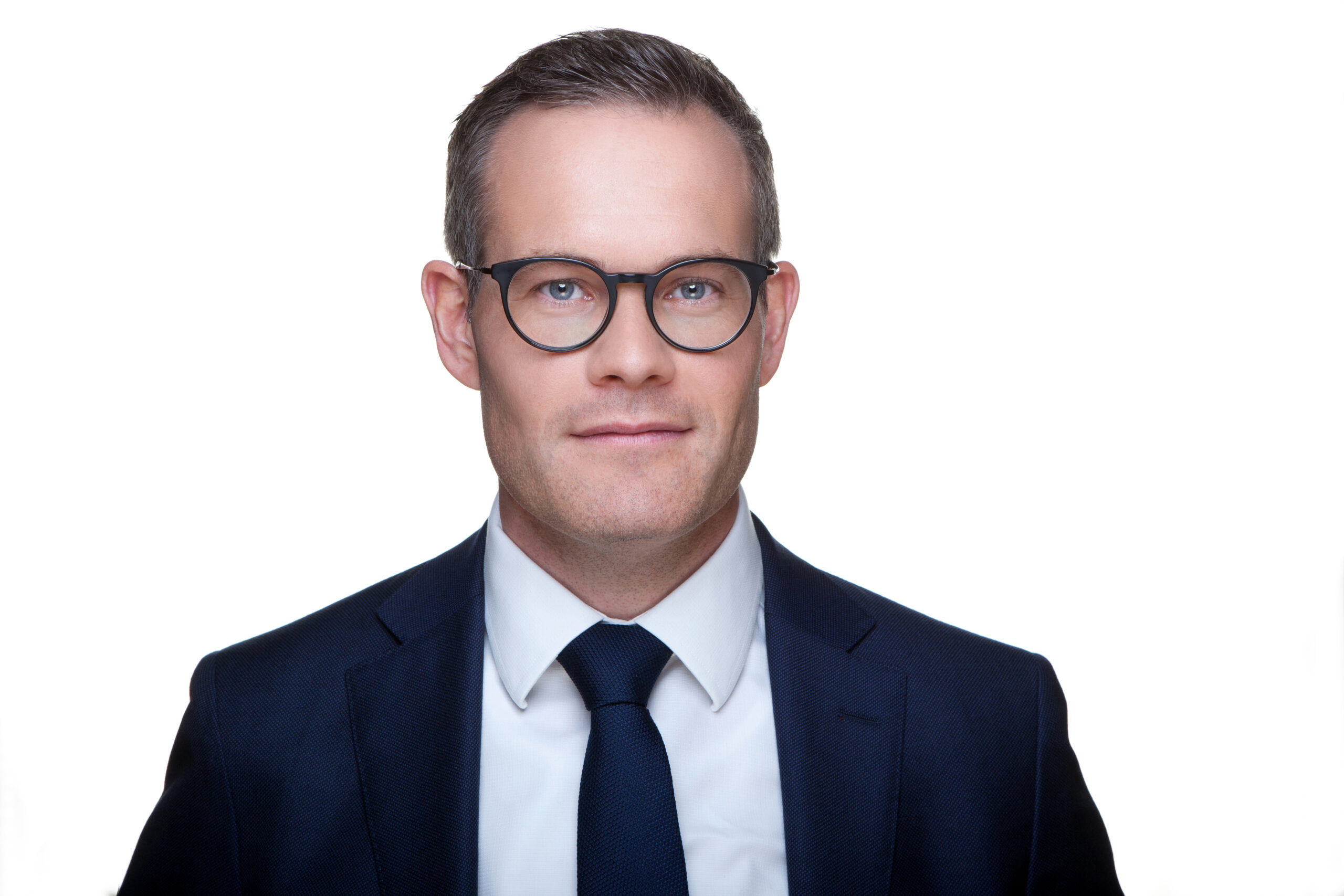 Principal: Daniel Maric neuer Leiter Vertrieb - Anlegermagazin Mein Geld