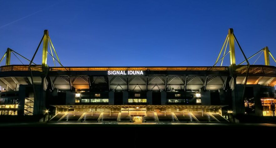 SIGNAL IDUNA
