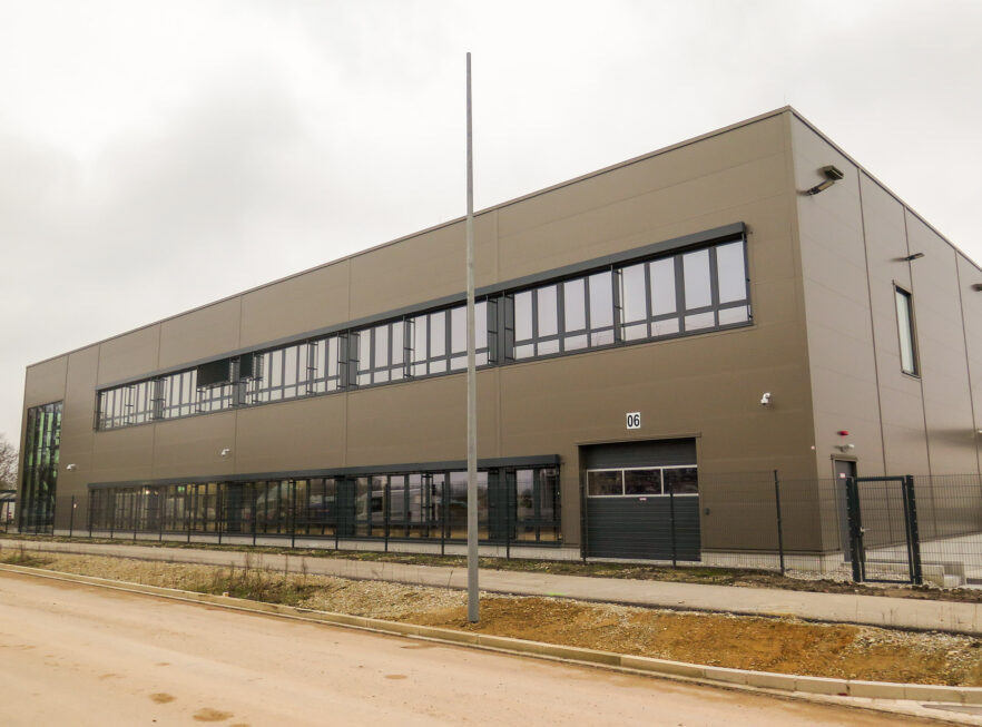 Intercell