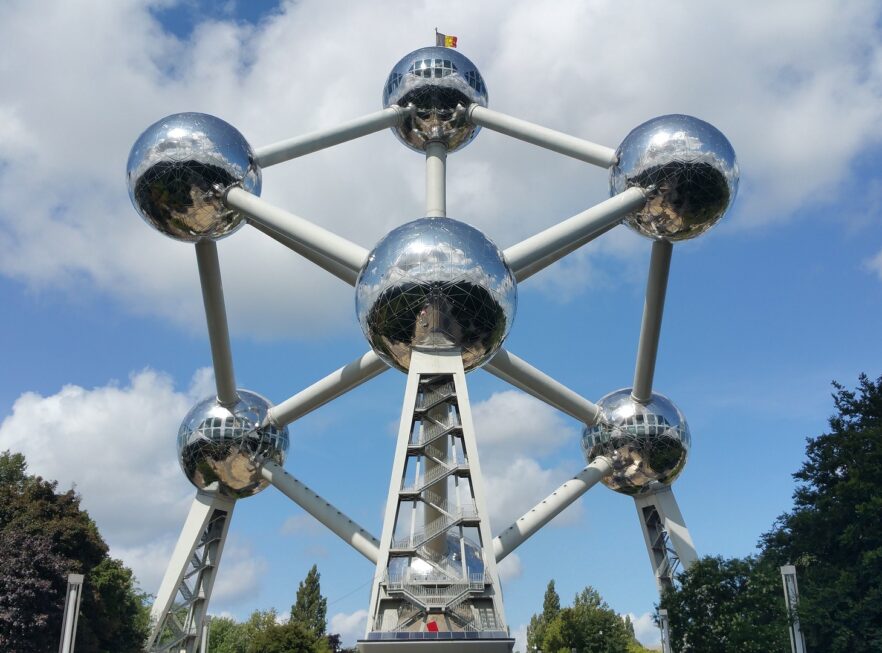 Brüssel