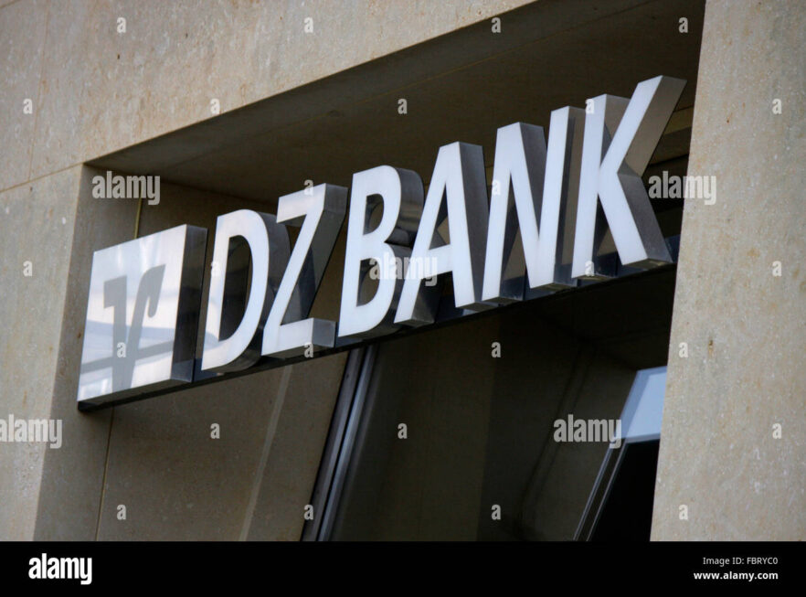 DZ Bank