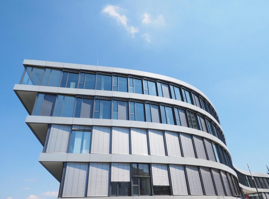 Büroimmobilien