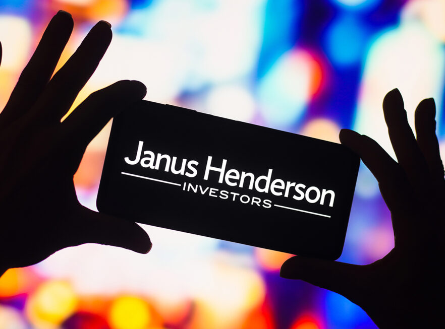 Janus Henderson