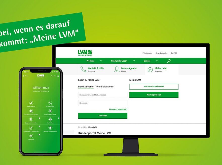 Die LVM Versicherung fördert die Vielfalt im Unternehmen und bekräftigt ihr Engagement jetzt mit der Unterzeichnung der Charta der Vielfalt. Damit verpflichtet sich das Unternehmen unter anderem dazu, alle Mitarbeitenden unabhängig von Geschlecht, Nationalität, ethnischer Herkunft, Religion oder Weltanschauung, Behinderung, Alter, sexueller Orientierung und Identität wertzuschätzen. Die LVM Versicherung unterstreicht mit der Teilhabe an der Charta der Vielfalt ihre bisherigen Anstrengungen für eine inklusive Kultur im Unternehmen, die unter anderem in verschiedenen Netzwerken in der LVM bereits sichtbar wird. Aktuell gründet zum Beispiel eine Gruppe Mitarbeitender des münsterschen Versicherers ein Migrationsnetzwerk. „Mit dem Netzwerk schaffen wir Räume, in denen Menschen mit Migrationsgeschichte gesehen, gefördert und wertgeschätzt werden. Denn Vielfalt ist nicht nur ein Ziel, sondern unsere gemeinsame Stärke“, hebt die Vertriebsmitarbeiterin und Mit-Initiatorin Aisha Lenzing hervor. Das neue Netzwerk ergänzt mit seinen Perspektiven das bereits seit längerem etablierte Frauennetzwerk und das Queer-and-Friends-Netzwerk. Verankerung von Diversität bei der LVM Neben diesen Gruppen engagieren sich noch zahlreiche weitere LVM-Mitarbeitenden für die Förderung der Vielfalt im Unternehmen – eine weitere Verpflichtung, die die LVM mit der Unterzeichnung eingegangen ist. Etablierte Angebote wie die Antidiskriminierungsstelle, die Schwerbehindertenvertretung oder ein Inklusionsteam in der Personalabteilung ergänzen die Arbeit ebenso wie der Bereich Nachhaltigkeit oder auch ein Diversity-Ausschuss, der die Verankerung von Diversität sowohl in der Personalstrategie als auch in Unternehmensprozessen in den Blick nimmt. Der LVM-Vorstandsvorsitzende Dr. Mathias Kleuker freut sich, dass die Unterzeichnung der Charta der Vielfalt die bereits bestehenden Engagements und Maßnahmen zur Verankerung von Vielfalt bei der LVM bestärkt und ergänzt: „Unterschiedliche Perspektiven, Erfahrungen und Meinungen im Unternehmen bringen uns nach vorn. Deshalb fördern und verteidigen wir auch Vielfalt – aus Überzeugung und aus unternehmerischem Interesse.“ Über die Charta der Vielfalt Die Charta der Vielfalt ist eine Initiative zur Förderung von Vielfalt in Unternehmen und Institutionen. Sie wurde 2006 in Deutschland ins Leben gerufen und zielt darauf ab, ein Arbeitsumfeld zu schaffen, das frei von Vorurteilen ist. Über 3.500 Unternehmen und Institutionen mit insgesamt 13,1 Mio. Beschäftigten haben die Charta der Vielfalt bereits unterzeichnet und kontinuierlich kommen neue Unterzeichnerinnen und Unterzeichner hinzu.