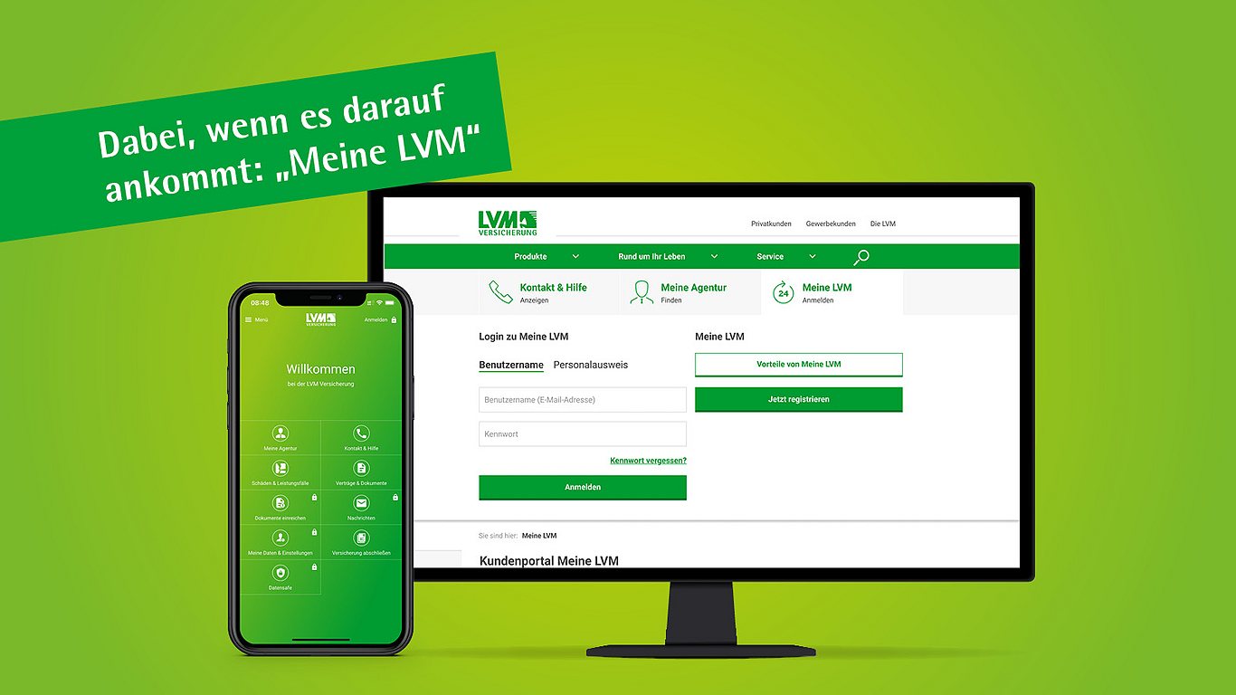 Lvm Kfz Versicherung Berechnen Kostenlos