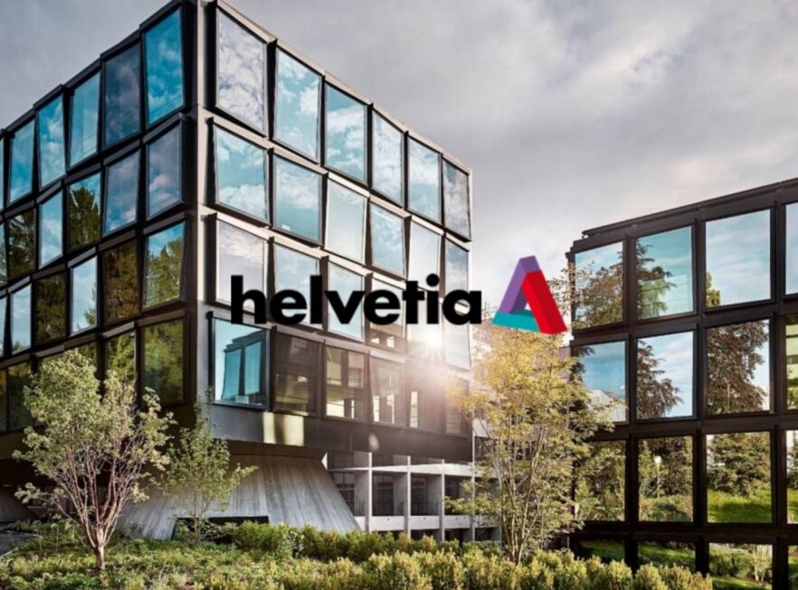 Helvetia