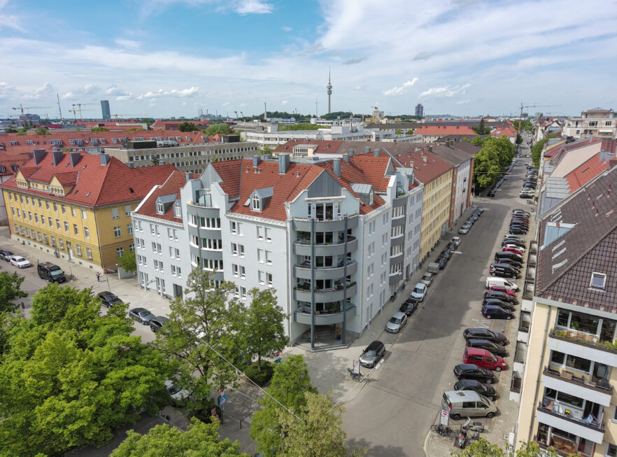 nachhaltige