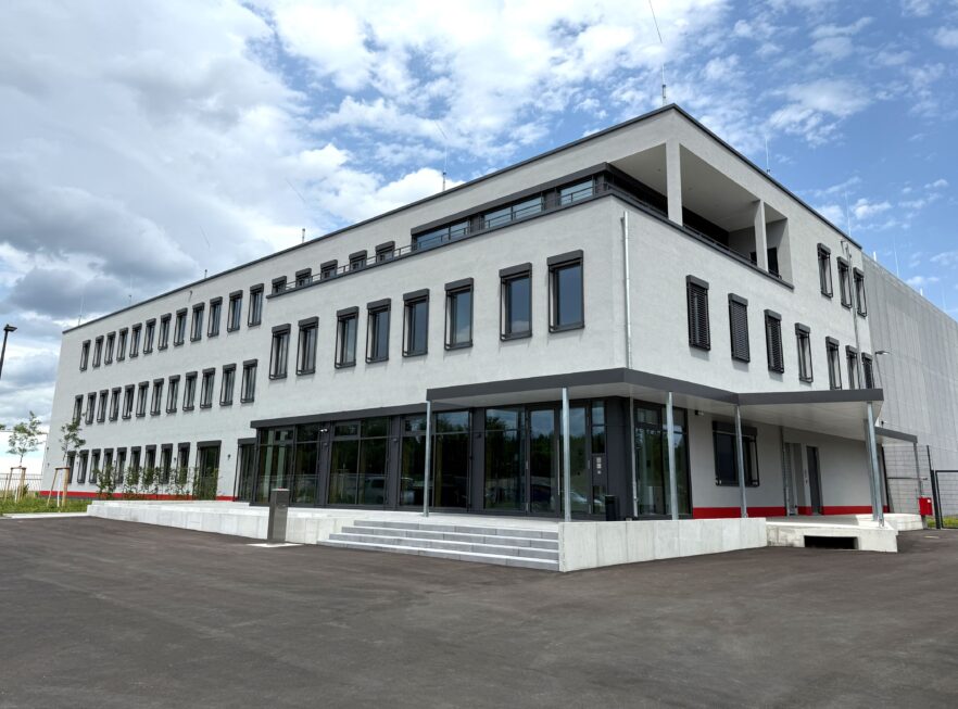 Rechenzentrum