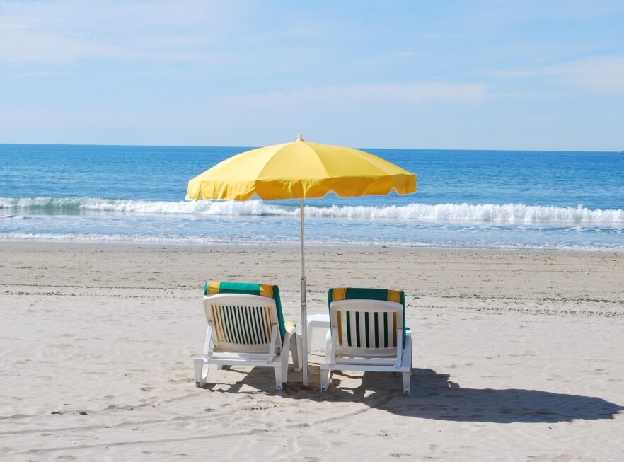 Urlaub