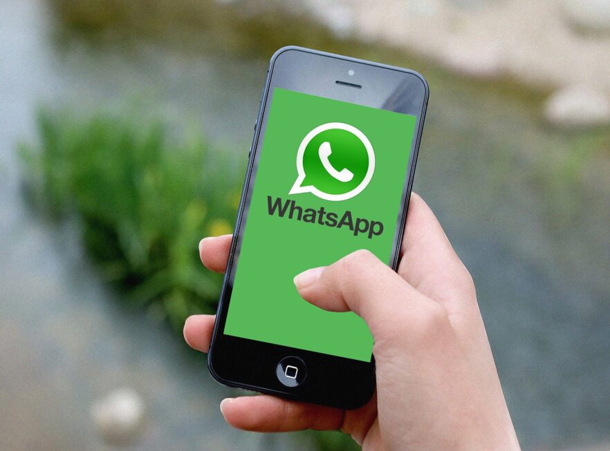 WhatsApp