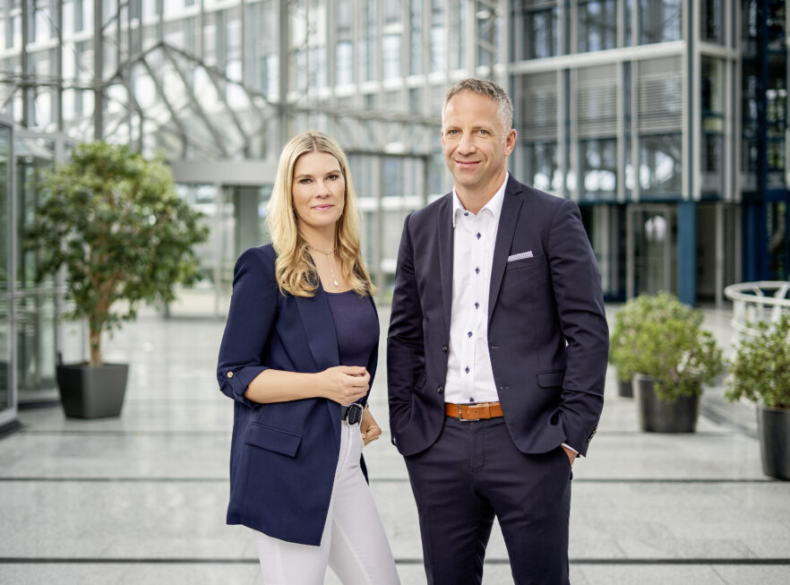 Fonds Finanz