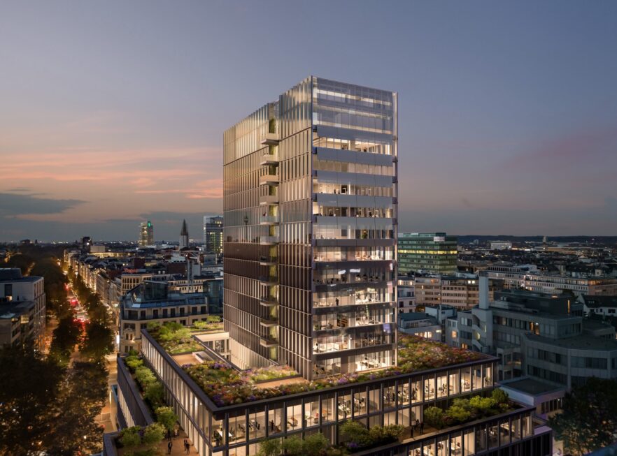KöTower
