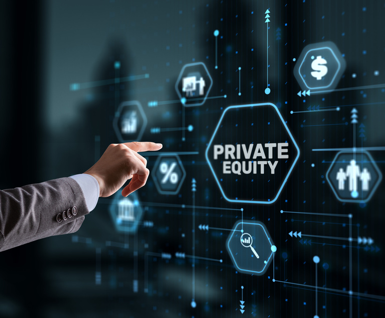 Private Equity Fonds