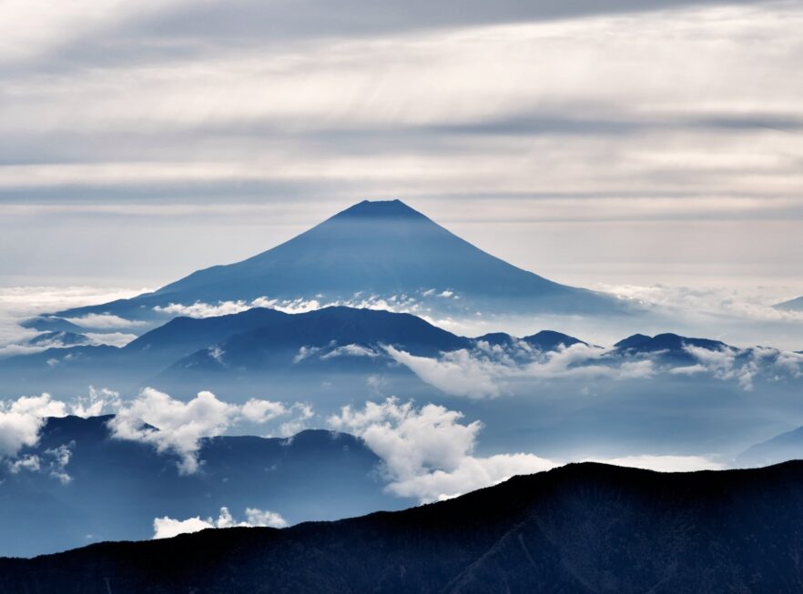 Japan Fuji