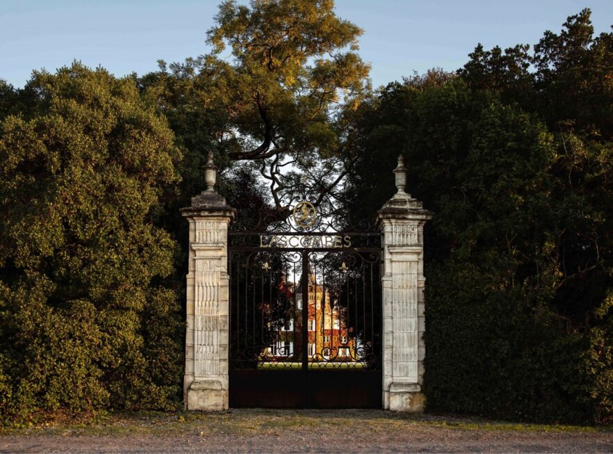 Château Lascombes