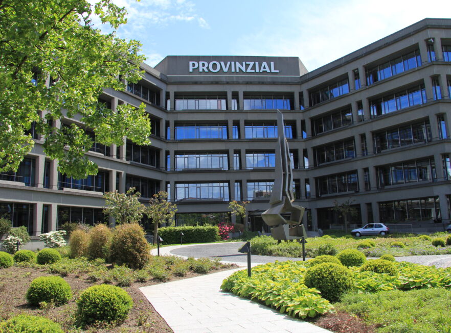 Provinzial
