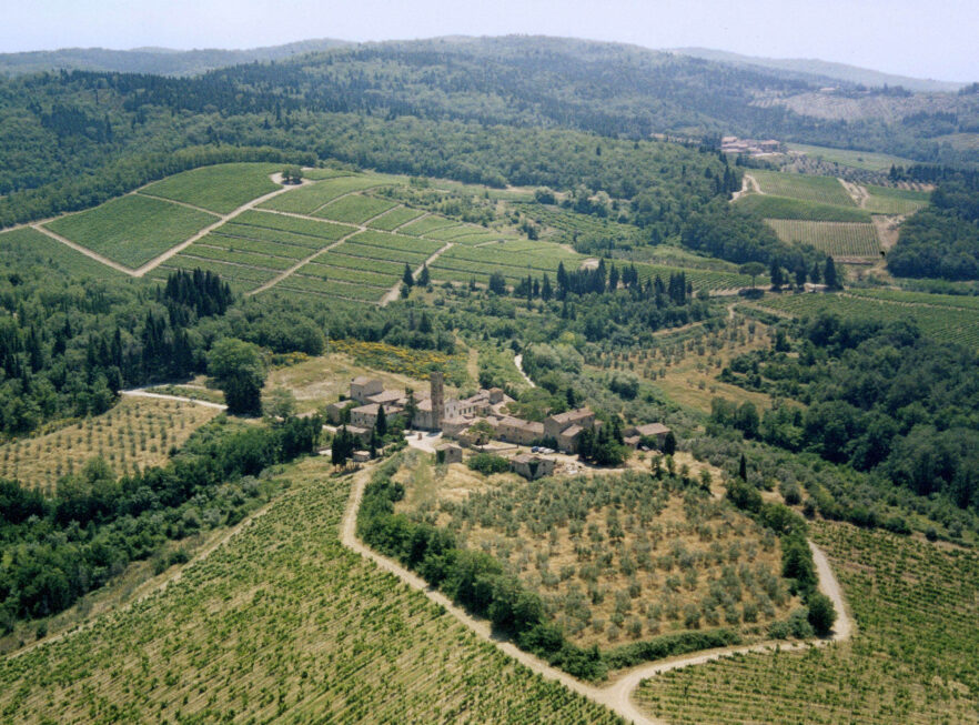 Isole e Olena