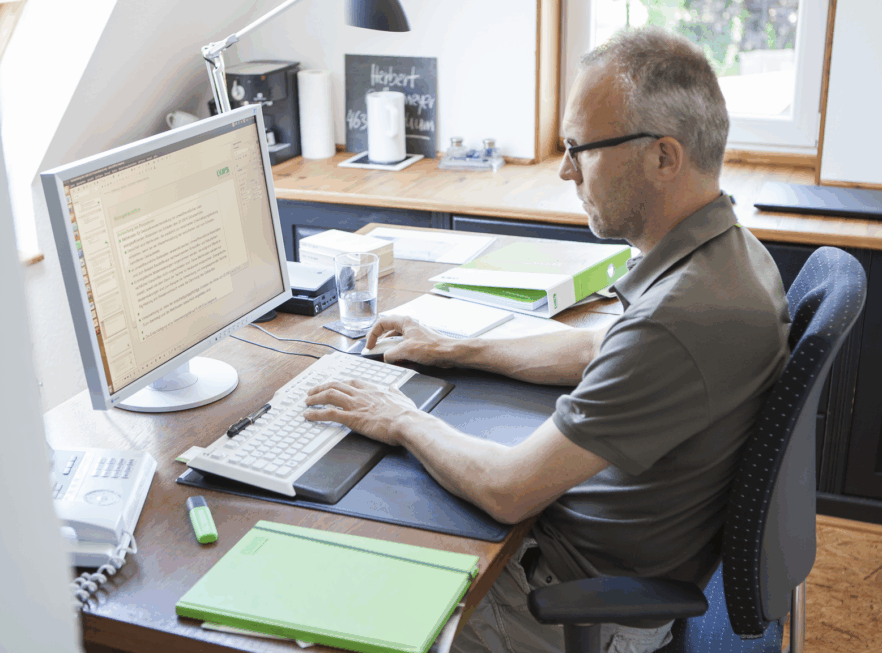 Homeoffice