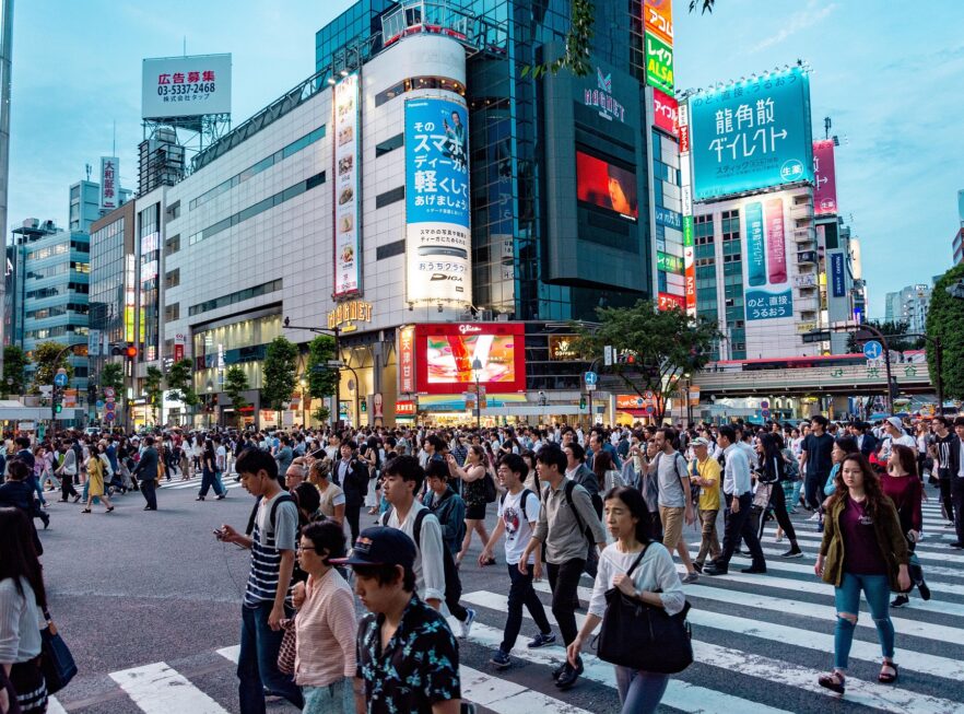 Tokio