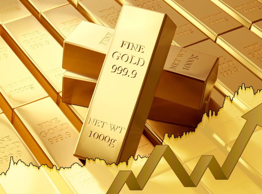 Goldpreis