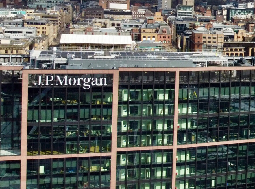 JPMorgan