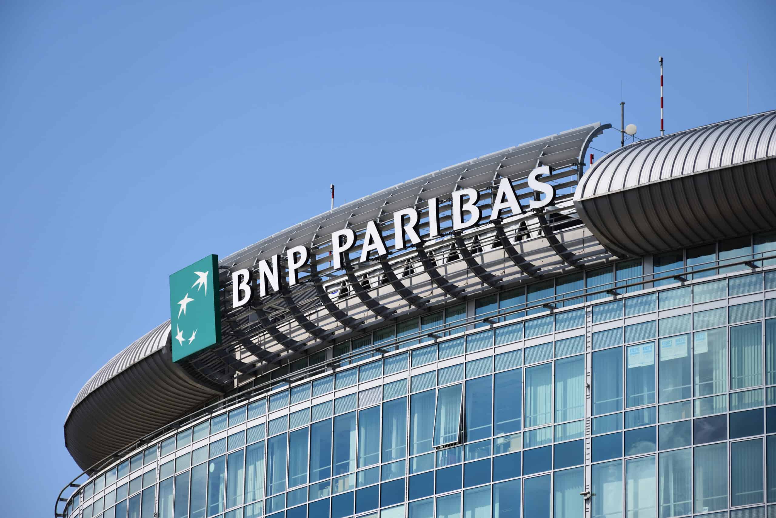 BNP Paribas and M&G Expand Investment Product Lineups