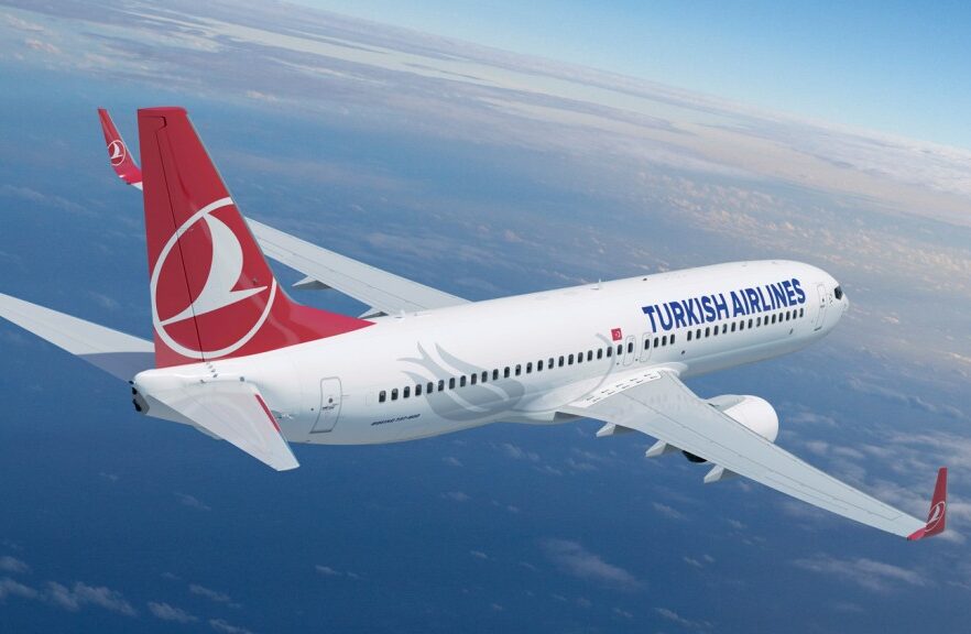 Turkish Airlines