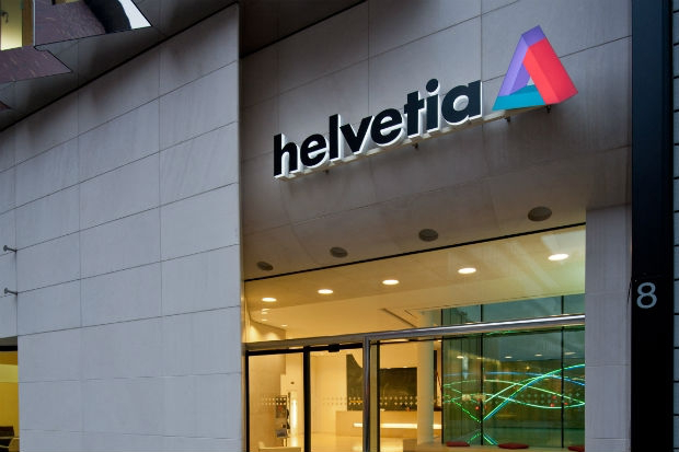 Helvetia
