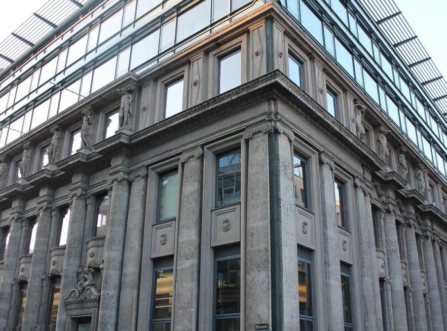 Börse Stuttgart