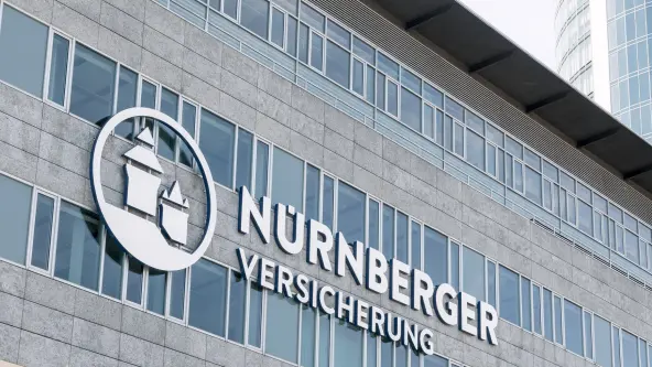 NÜRNBERGER