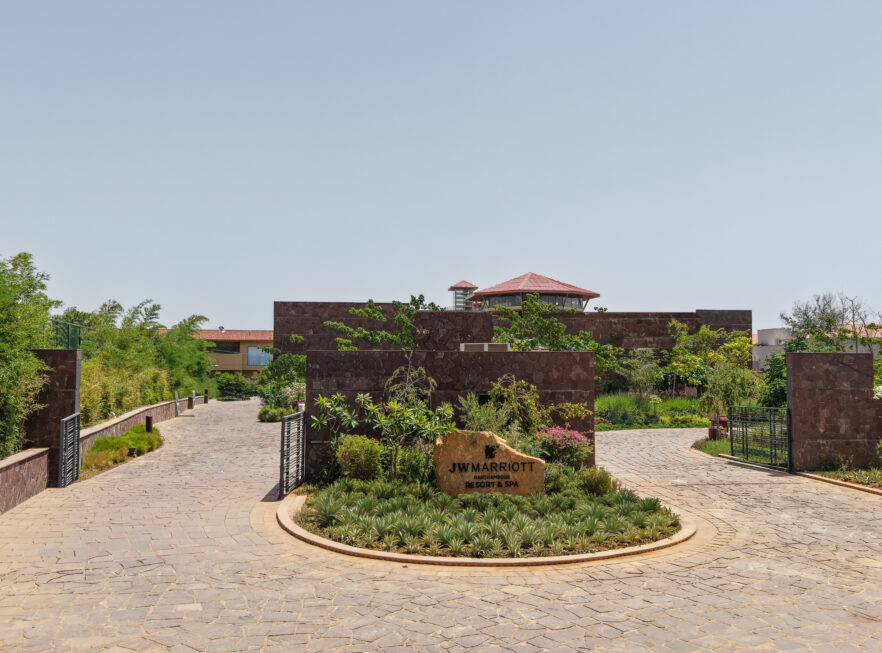 Marriott