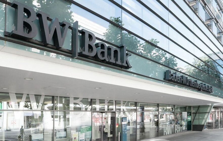 BW-Bank