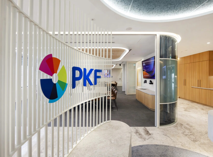 PKF