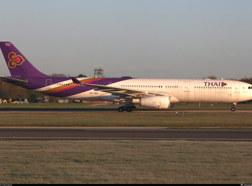 Thai