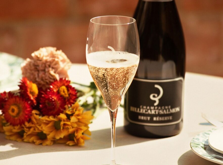 Billecart-Salmon