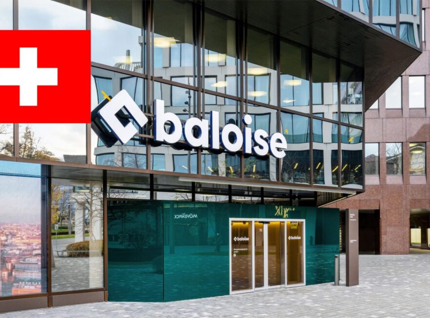 Helvetia Baloise